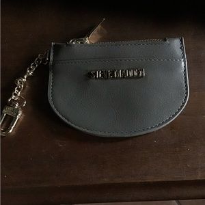 Steve Madden small card wallet. NWOT